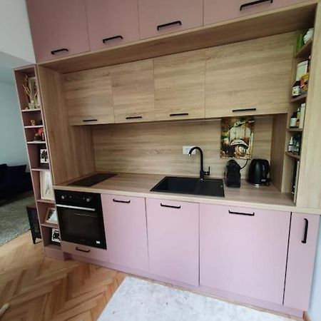 Spacious And Quiet 1Br Apartment In Floreasca Бухарест Экстерьер фото