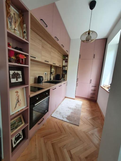 Spacious And Quiet 1Br Apartment In Floreasca Бухарест Экстерьер фото
